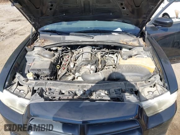 ✅ 2014 Dodge Charger Police • VIN: 2C3CDXAT9EH124746 • Lot: 43449834. Wystawiony na IAAI z przebiegiem 120 789 mil. Bezpłatny archiwum sprzedaży aukcyjnych z USA i szczegółowy raport historii pojazdu na DreamBid. Zdjęcie 10.