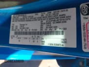 ✅ 2015 Ford Fiesta SE • VIN: 3FADP4BJ8FM161976 • Lot: 43412158. Listed on IAAI with 124,853 mi. Free auction sales archive from the USA and detailed vehicle history report at DreamBid. Image 9.