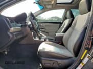 ✅ 2017 Toyota Camry XLE • VIN: 4T1BF1FK4HU346526 • Lot: 71798625. Wystawiony na Copart z przebiegiem 257 113 mil. Bezpłatny archiwum sprzedaży aukcyjnych z USA i szczegółowy raport historii pojazdu na DreamBid. Zdjęcie 7.