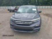 ✅ 2017 Honda Pilot EX-L • VIN: 5FNYF5H55HB038934 • Lot: 42892558. Listed on IAAI with 80,984 mi. Free auction sales archive from the USA and detailed vehicle history report at DreamBid. Image 12.