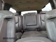 ✅ 2003 GMC Yukon XL SLT • VIN: 1GKFK16TX3J111721 • Lot: 60761605. Wystawiony na Copart z przebiegiem 264 338 mil. Bezpłatny archiwum sprzedaży aukcyjnych z USA i szczegółowy raport historii pojazdu na DreamBid. Zdjęcie 10.