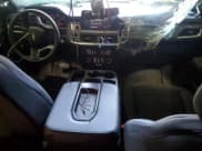 ✅ 2022 Chevrolet Tahoe Commercial • VIN: 1GNSCLED4NR292050 • Лот: 86157915. Опубликован ранее на Copart с пробегом 44 910 миль. Бесплатный доступ к архиву аукционных продаж из США и подробный отчёт об истории автомобиля на DreamBid. Изображение 8.