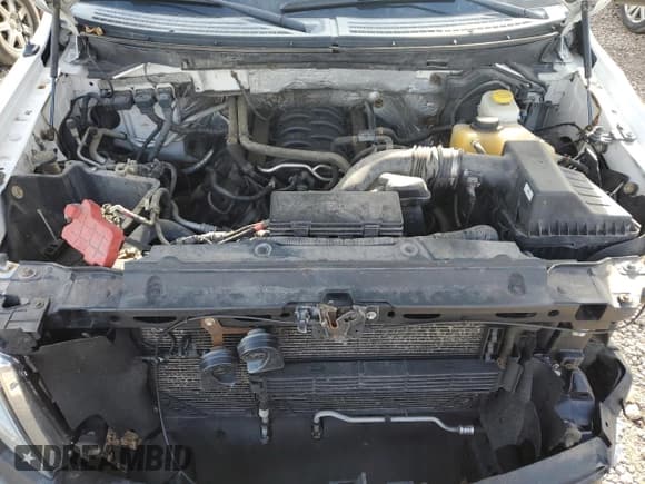 ✅ 2014 Ford F-150 XLT • VIN: 1FTFX1EF4EFB86915 • Lot: 93568085. Wystawiony na Copart z przebiegiem 231 892 mil. Bezpłatny archiwum sprzedaży aukcyjnych z USA i szczegółowy raport historii pojazdu na DreamBid. Zdjęcie 11.