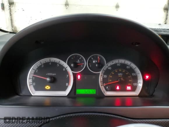 ✅ 2009 Chevrolet Aveo 1LT • VIN: KL1TD56E59B612480 • Lot: 86980744. Wystawiony na Copart z przebiegiem 52 672 mil. Bezpłatny archiwum sprzedaży aukcyjnych z USA i szczegółowy raport historii pojazdu na DreamBid. Zdjęcie 9.