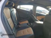 ✅ 2018 Chevrolet Volt Premier • VIN: 1G1RB6S53JU120326 • Lot: 44224634. Wystawiony na Copart z przebiegiem 45 714 mil. Bezpłatny archiwum sprzedaży aukcyjnych z USA i szczegółowy raport historii pojazdu na DreamBid. Zdjęcie 10.