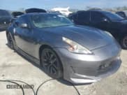 ✅ 2017 Nissan 370Z Touring • VIN: JN1AZ4EH2HM953543 • Лот: 76485934. Опубликован ранее на Copart с пробегом 72 194 миль. Бесплатный доступ к архиву аукционных продаж из США и подробный отчёт об истории автомобиля на DreamBid. Изображение 4.