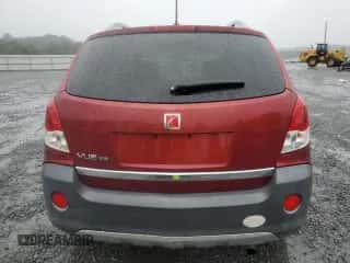 2009 Saturn VUE XE с VIN 3GSCL33P49S515995, выставлен на аукционе Copart как лот 66368304 с пробегом 200 834 миль миль и Списание • Salvage title. История ставок и продаж доступна на DreamBid. Изображение 6.