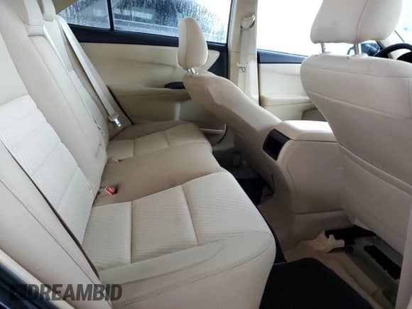 2015 Toyota Camry LE with VIN 4T4BF1FK5FR500597, listed as a Copart auction lot 89829225 with 111,221 mi miles and Salvage title. Bid and sale history available at DreamBid. Image 10.