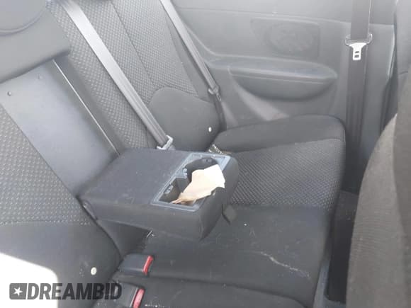 ✅ 2008 Hyundai Accent SE • VIN: KMHCN36C28U063313 • Лот: 42241892. Опубликован ранее на IAAI с пробегом 147 097 миль. Бесплатный доступ к архиву аукционных продаж из США и подробный отчёт об истории автомобиля на DreamBid. Изображение 8.