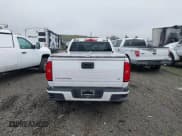 ✅ 2022 Chevrolet Colorado 4WD LT • VIN: 1GCHTCEA2N1142185 • Лот: 43463532. Опубликован ранее на IAAI с пробегом 70 320 миль. Бесплатный доступ к архиву аукционных продаж из США и подробный отчёт об истории автомобиля на DreamBid. Изображение 17.