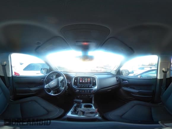 ✅ 2016 Chevrolet Colorado 4WD LT • VIN: 1GCGTCE31G1355757 • Lot: 43661999. Wystawiony na IAAI z przebiegiem 146 612 mil. Bezpłatny archiwum sprzedaży aukcyjnych z USA i szczegółowy raport historii pojazdu na DreamBid. Zdjęcie 19.