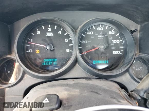 ✅ 2007 Chevrolet Silverado 1500 • VIN: 1GCEC14J57Z540486 • Лот: 84208034. Опубликован ранее на Copart с пробегом 161 137 миль. Бесплатный доступ к архиву аукционных продаж из США и подробный отчёт об истории автомобиля на DreamBid. Изображение 9.