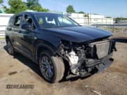 ✅ 2019 Hyundai Santa Fe SE • VIN: 5NMS2CAD2KH076750 • Lot: 59464703. Wystawiony na Copart z przebiegiem 60 733 mil. Bezpłatny archiwum sprzedaży aukcyjnych z USA i szczegółowy raport historii pojazdu na DreamBid. Zdjęcie 1.