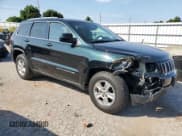 ✅ 2014 Jeep Grand Cherokee Laredo • VIN: 1C4RJEAG1EC433104 • Lot: 80191195. Wystawiony na Copart z przebiegiem 192 906 mil. Bezpłatny archiwum sprzedaży aukcyjnych z USA i szczegółowy raport historii pojazdu na DreamBid. Zdjęcie 4.