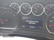 ✅ 2021 Chevrolet Silverado 1500 RST • VIN: 3GCUYEED8MG383402 • Lot: 43110853. Wystawiony na IAAI z przebiegiem 72 129 mil. Bezpłatny archiwum sprzedaży aukcyjnych z USA i szczegółowy raport historii pojazdu na DreamBid. Zdjęcie 15.