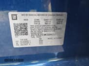 ✅ 2019 GMC Sierra 1500 • VIN: 2GTV2LEC4K1184211 • Лот: 42570210. Опубликован ранее на IAAI с пробегом 81 921 миль. Бесплатный доступ к архиву аукционных продаж из США и подробный отчёт об истории автомобиля на DreamBid. Изображение 9.