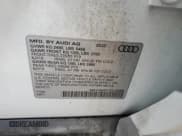 ✅ 2023 Audi Q5 S line Prestige • VIN: WA1FAAFY1P2124068 • Lot: 60449165. Wystawiony na Copart z przebiegiem 19 763 mil. Bezpłatny archiwum sprzedaży aukcyjnych z USA i szczegółowy raport historii pojazdu na DreamBid. Zdjęcie 13.