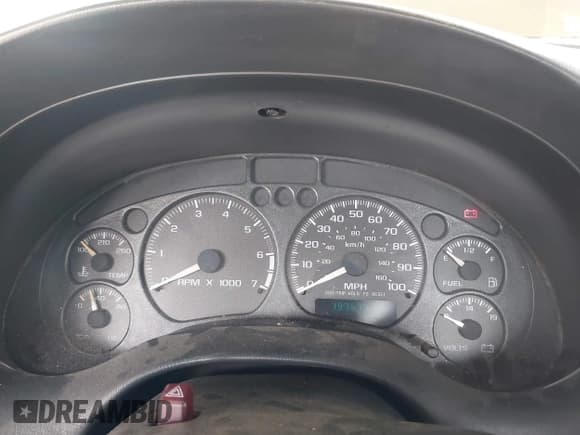 ✅ 2002 Chevrolet S-10 LS • VIN: 1GCCS145628137953 • Лот: 42517695. Опубликован ранее на IAAI с пробегом 197 637 миль. Бесплатный доступ к архиву аукционных продаж из США и подробный отчёт об истории автомобиля на DreamBid. Изображение 7.