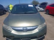 ✅ 2009 Honda Civic GX • VIN: 1HGFA465X9L000358 • Lot: 43065997. Listed on IAAI with 239,893 mi. Free auction sales archive from the USA and detailed vehicle history report at DreamBid. Image 12.