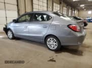 ✅ 2021 Mitsubishi Mirage SE • VIN: ML32FVFJ3MHF02793 • Лот: 47773625. Опубликован ранее на Copart с пробегом 99 073 миль. Бесплатный доступ к архиву аукционных продаж из США и подробный отчёт об истории автомобиля на DreamBid. Изображение 2.