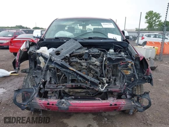 ✅ 2008 Toyota Tundra • VIN: 5TFRU54158X008853 • Лот: 42662742. Опубликован ранее на IAAI с пробегом Не указан. Бесплатный доступ к архиву аукционных продаж из США и подробный отчёт об истории автомобиля на DreamBid. Изображение 13.