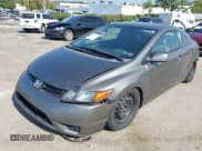 ✅ 2007 Honda Civic LX • VIN: 2HGFG126X7H534563 • Lot: 43267034. Listed on IAAI with 248,949 mi. Free auction sales archive from the USA and detailed vehicle history report at DreamBid. Image 17.