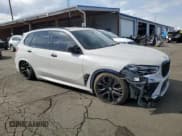 ✅ 2020 BMW X5 M Competition • VIN: 5YMJU0C07L9C82264 • Лот: 51657185. Опубликован ранее на Copart с пробегом 62 255 миль. Бесплатный доступ к архиву аукционных продаж из США и подробный отчёт об истории автомобиля на DreamBid. Изображение 4.