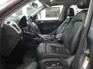 ✅ 2014 Audi Q5 Premium • VIN: WA1CFAFP3EA006702 • Лот: 70280575. Опубликован ранее на Copart с пробегом 147 606 миль. Бесплатный доступ к архиву аукционных продаж из США и подробный отчёт об истории автомобиля на DreamBid. Изображение 7.