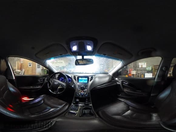 ✅ 2012 Hyundai Azera • VIN: KMHFG4JG1CA120702 • Лот: 43374174. Опубликован ранее на IAAI с пробегом 148 622 миль. Бесплатный доступ к архиву аукционных продаж из США и подробный отчёт об истории автомобиля на DreamBid. Изображение 18.