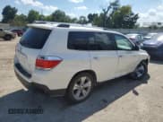 ✅ 2013 Toyota Highlander Limited • VIN: 5TDYK3EHXDS126477 • Лот: 69821945. Опубликован ранее на Copart с пробегом 73 778 миль. Бесплатный доступ к архиву аукционных продаж из США и подробный отчёт об истории автомобиля на DreamBid. Изображение 3.
