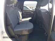 ✅ 2024 Ram 2500 Big Horn • VIN: 3C6UR5DJ2RG303949 • Lot: 42575281. Listed on IAAI with 117,754 mi. Free auction sales archive from the USA and detailed vehicle history report at DreamBid. Image 8.