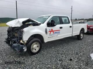 ✅ 2017 Ford F-350 XL • VIN: 1FT7W3AT8HEE58455 • Лот: 54678205. Опубликован ранее на Copart с пробегом 196 545 миль. Бесплатный доступ к архиву аукционных продаж из США и подробный отчёт об истории автомобиля на DreamBid. Изображение 1.