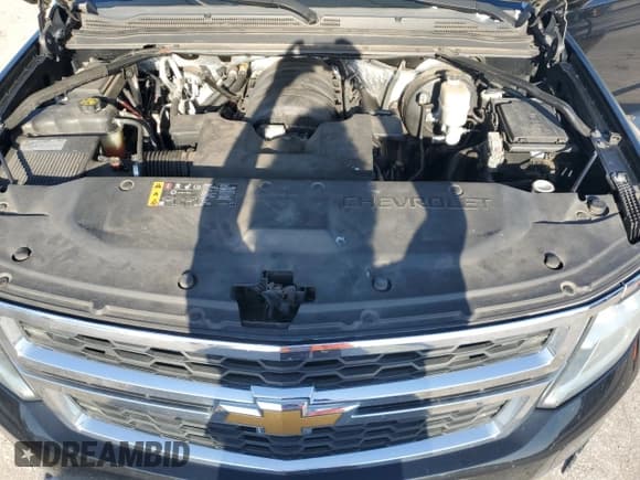 ✅ 2017 Chevrolet Suburban LT • VIN: 1GNSCHKC5HR116492 • Lot: 67053414. Wystawiony na Copart z przebiegiem 289 338 mil. Bezpłatny archiwum sprzedaży aukcyjnych z USA i szczegółowy raport historii pojazdu na DreamBid. Zdjęcie 12.