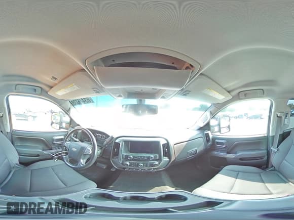 ✅ 2015 Chevrolet Silverado 2500HD LT • VIN: 1GC1KVE8XFF585086 • Lot: 63446335. Listed on Copart with 116,672 mi. Free auction sales archive from the USA and detailed vehicle history report at DreamBid. Image 14.