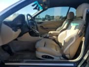 ✅ 2004 BMW 3 Series 325Ci • VIN: WBABW33424PL33382 • Lot: 92930935. Wystawiony na Copart z przebiegiem 185 679 mil. Bezpłatny archiwum sprzedaży aukcyjnych z USA i szczegółowy raport historii pojazdu na DreamBid. Zdjęcie 7.