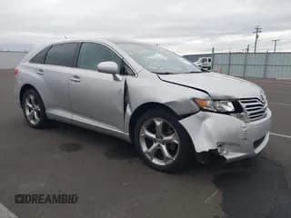 ✅ 2009 Toyota Venza • VIN: 4T3BK11A09U021410 • Лот: 43530326. Опубликован ранее на IAAI с пробегом 158 945 миль. Бесплатный доступ к архиву аукционных продаж из США и подробный отчёт об истории автомобиля на DreamBid. Изображение 1.