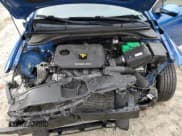 ✅ 2017 Hyundai Elantra SE • VIN: 5NPD84LF6HH171142 • Lot: 84726455. Listed on Copart with Not provided. Free auction sales archive from the USA and detailed vehicle history report at DreamBid. Image 11.