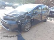 ✅ 2015 Toyota Prius Two • VIN: JTDZN3EU5FJ017286 • Lot: 43527437. Listed on IAAI with 246,053 mi. Free auction sales archive from the USA and detailed vehicle history report at DreamBid. Image 17.