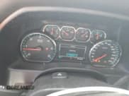 ✅ 2016 Chevrolet Silverado 1500 LT • VIN: 3GCPCREC5GG262390 • Lot: 86861645. Listed on Copart with Not provided. Free auction sales archive from the USA and detailed vehicle history report at DreamBid. Image 9.