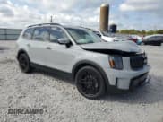 ✅ 2024 Kia Telluride EX X-Line • VIN: 5XYP3DGC4RG491094 • Lot: 81747235. Wystawiony na Copart z przebiegiem 26 585 mil. Bezpłatny archiwum sprzedaży aukcyjnych z USA i szczegółowy raport historii pojazdu na DreamBid. Zdjęcie 4.