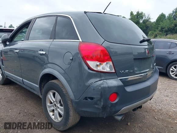 ✅ 2008 Saturn VUE XE • VIN: 3GSDL43N08S688145 • Lot: 43287092. Wystawiony na IAAI z przebiegiem 159 900 mil. Bezpłatny archiwum sprzedaży aukcyjnych z USA i szczegółowy raport historii pojazdu na DreamBid. Zdjęcie 6.