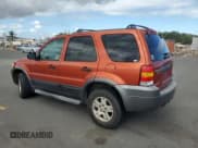 ✅ 2006 Ford Escape XLT • VIN: 1FMYU93176KC25038 • Lot: 80385575. Listed on Copart with Not provided. Free auction sales archive from the USA and detailed vehicle history report at DreamBid. Image 2.