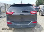 ✅ 2018 Jeep Cherokee Latitude Tech Connect • VIN: 1C4PJLCB4JD544828 • Лот: 42014347. Опубликован ранее на IAAI с пробегом 66 981 миль. Бесплатный доступ к архиву аукционных продаж из США и подробный отчёт об истории автомобиля на DreamBid. Изображение 16.