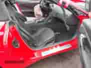 2016 Chevrolet Corvette Z51 2LT with VIN 1G1YK3D77G5105789, listed as a IAAI auction lot 43463430 with 58,300 mi miles and . Bid and sale history available at DreamBid. Image 5.