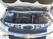 ✅ 2008 Chevrolet Equinox LT • VIN: 2CNDL53F086324005 • Лот: 41839083. Опубликован ранее на IAAI с пробегом 155 808 миль. Бесплатный доступ к архиву аукционных продаж из США и подробный отчёт об истории автомобиля на DreamBid. Изображение 10.