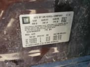 ✅ 2016 Buick Encore Convenience • VIN: KL4CJFSB4GB626378 • Lot: 82297885. Wystawiony na Copart z przebiegiem 82 008 mil. Bezpłatny archiwum sprzedaży aukcyjnych z USA i szczegółowy raport historii pojazdu na DreamBid. Zdjęcie 13.