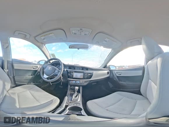 ✅ 2014 Toyota Corolla LE Plus • VIN: 2T1BURHE2EC212302 • Лот: 91733035. Опубликован ранее на Copart с пробегом 288 743 миль. Бесплатный доступ к архиву аукционных продаж из США и подробный отчёт об истории автомобиля на DreamBid. Изображение 14.