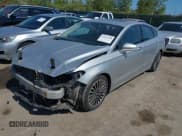 ✅ 2017 Ford Fusion Hybrid Titanium • VIN: 3FA6P0RU4HR387052 • Лот: 43191238. Опубликован ранее на IAAI с пробегом 204 571 миль. Бесплатный доступ к архиву аукционных продаж из США и подробный отчёт об истории автомобиля на DreamBid. Изображение 18.