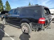 ✅ 2017 Ford Expedition Max Limited • VIN: 1FMJK1KTXHEA62303 • Lot: 42233995. Listed on Copart with 111,368 mi. Free auction sales archive from the USA and detailed vehicle history report at DreamBid. Image 2.