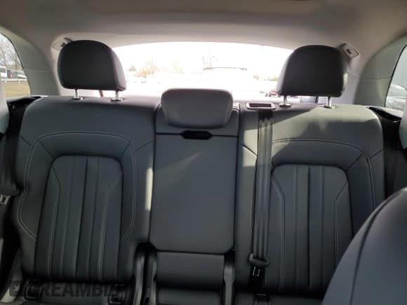 ✅ 2023 Audi Q5 Premium • VIN: WA1ABAFY2P2103978 • Lot: 92572735. Listed on Copart with Not provided. Free auction sales archive from the USA and detailed vehicle history report at DreamBid. Image 10.